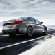 Illustration for article titled The 617 HP 2019 BMW M5 Competition Is The Faster, Louder And More Expensive One